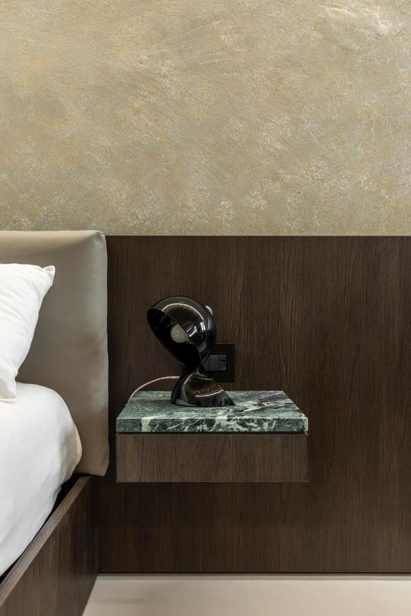 Chiaromanni Suite Arezzo Bagian luar foto