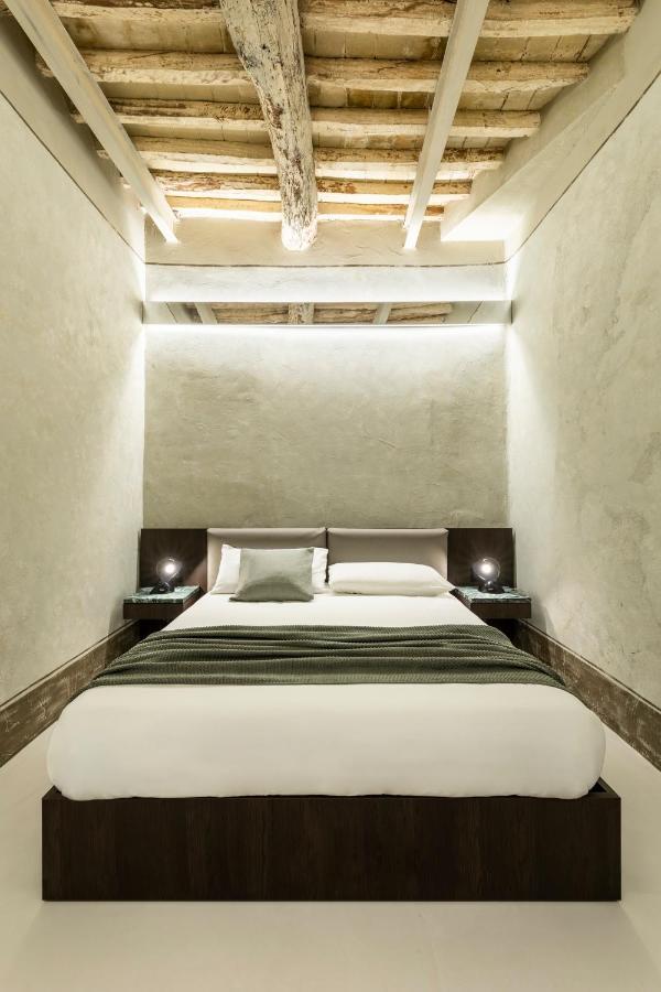 Chiaromanni Suite Arezzo Bagian luar foto