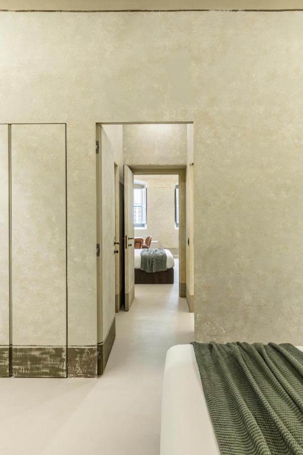 Chiaromanni Suite Arezzo Bagian luar foto