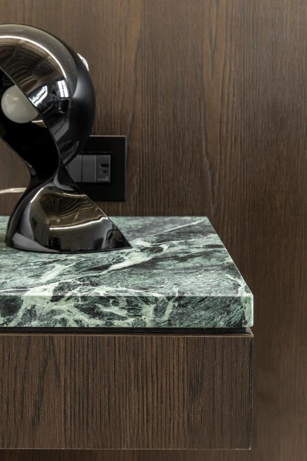 Chiaromanni Suite Arezzo Bagian luar foto