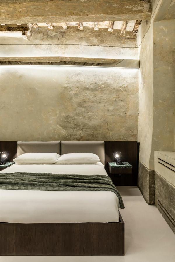 Chiaromanni Suite Arezzo Bagian luar foto