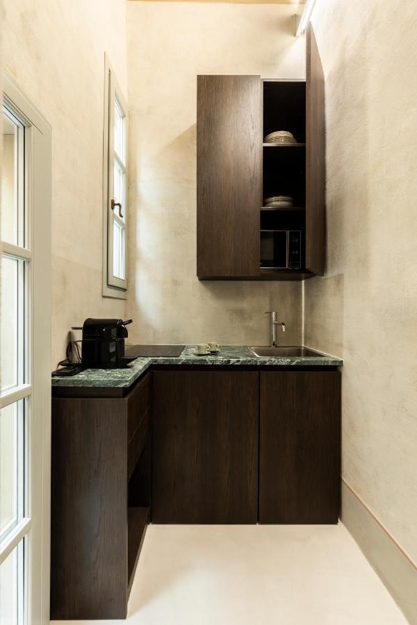 Chiaromanni Suite Arezzo Bagian luar foto