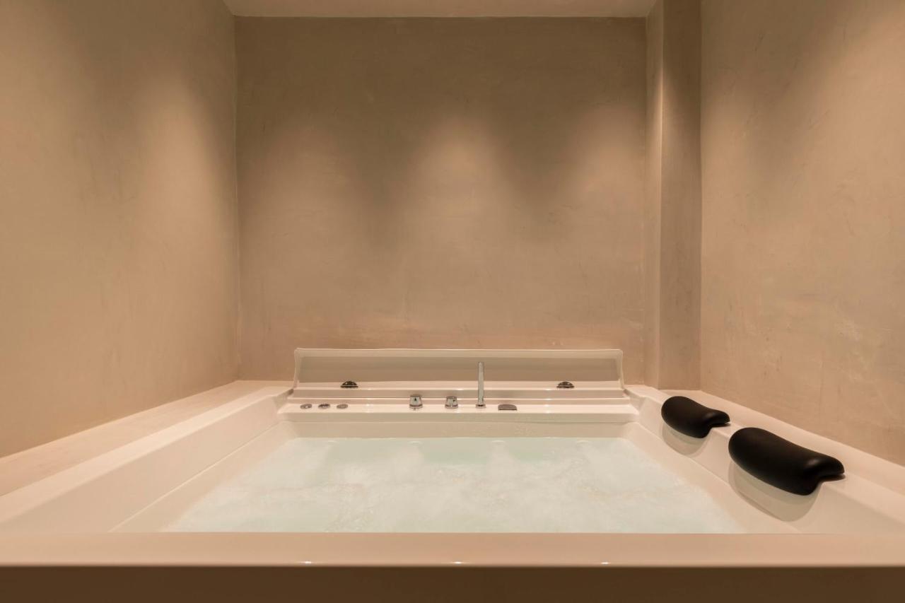Chiaromanni Suite Arezzo Bagian luar foto