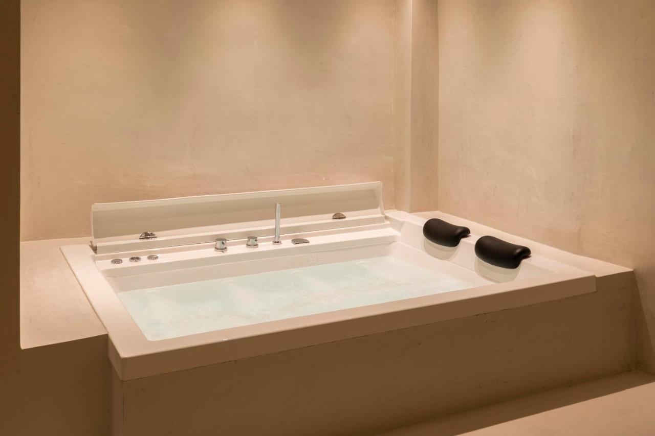 Chiaromanni Suite Arezzo Bagian luar foto